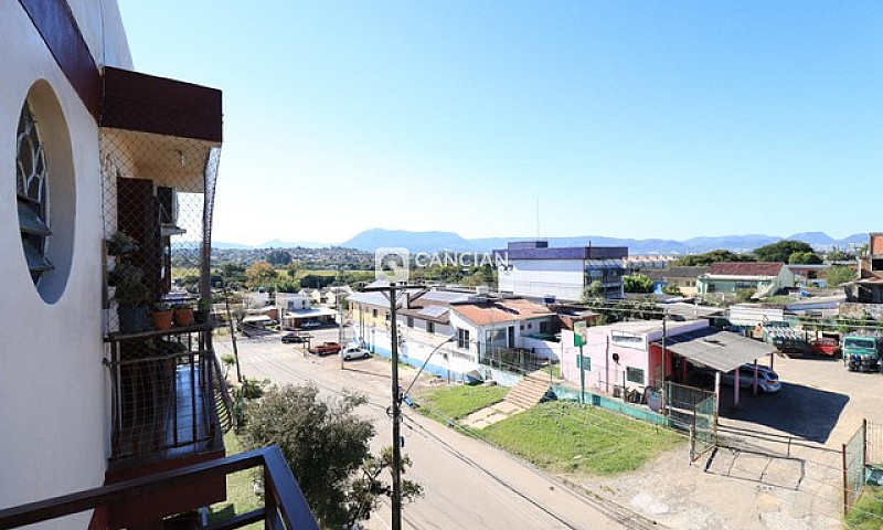 Apartamento 3 Dormit...