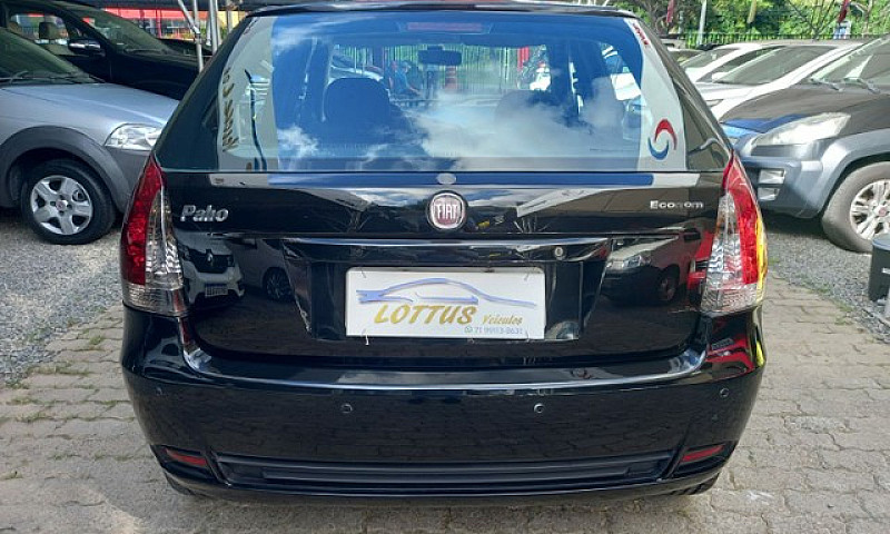 Palio Economy 1.0 Fl...