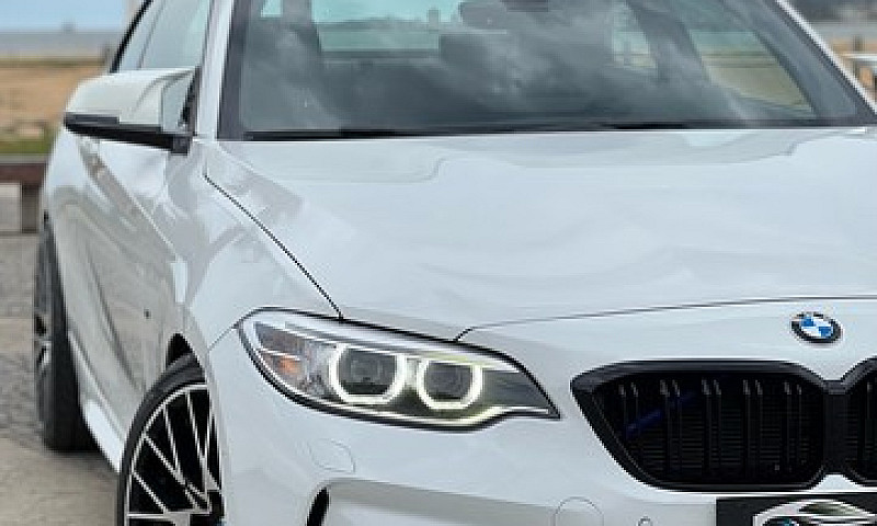 Bmw M235I Body Kit M...