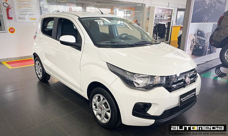 Fiat | Mobi Drive 1....