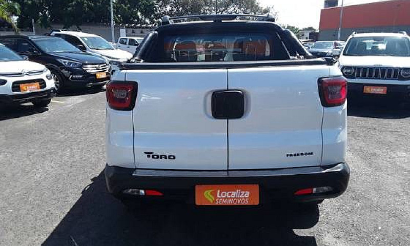 Fiat Toro 2019/2020 ...