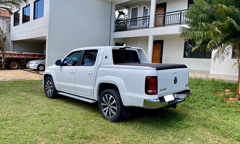 Amarok V6 Extreme 20...