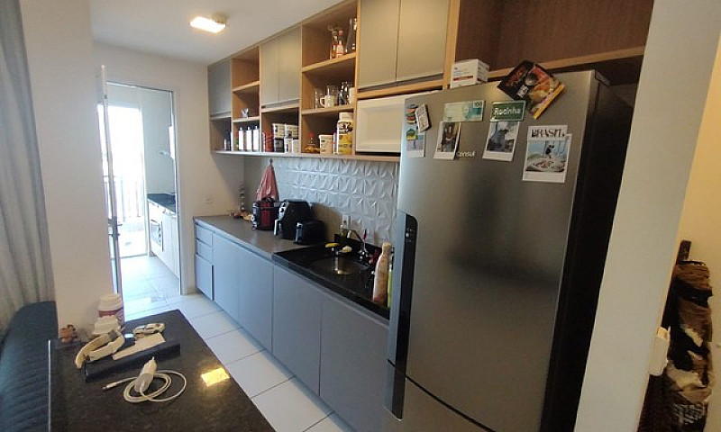 Apartamento Para Alu...