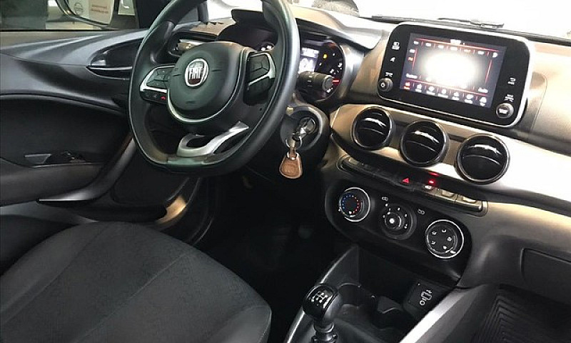 Fiat Cronos 1.3 Fire...