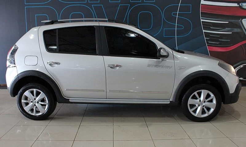 Renault Sandero 1.6 ...