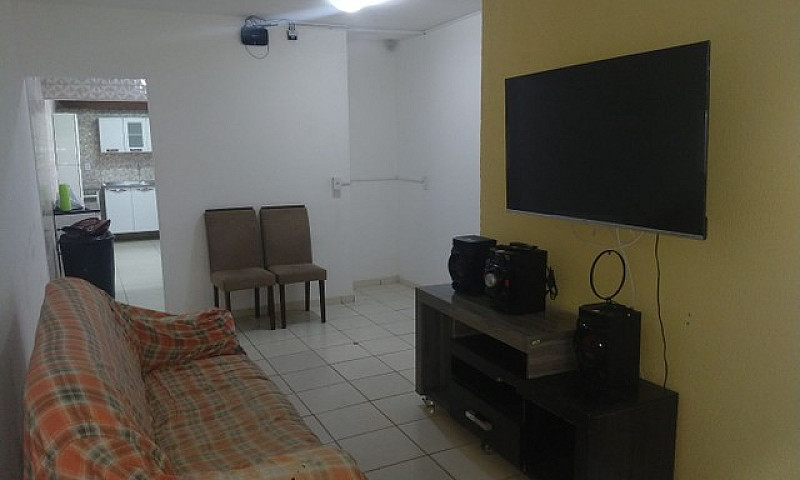 Casa Reformada 2 Qua...