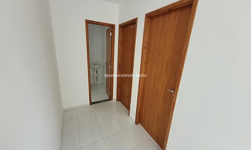 Apartamento Para Alu...