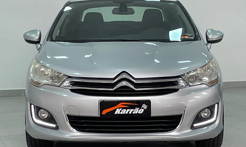 Citroen C4L M 2L Ten...