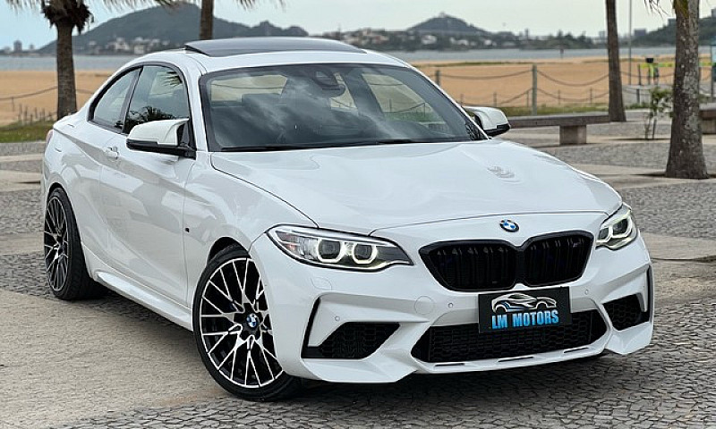 Bmw M235I Body Kit M...