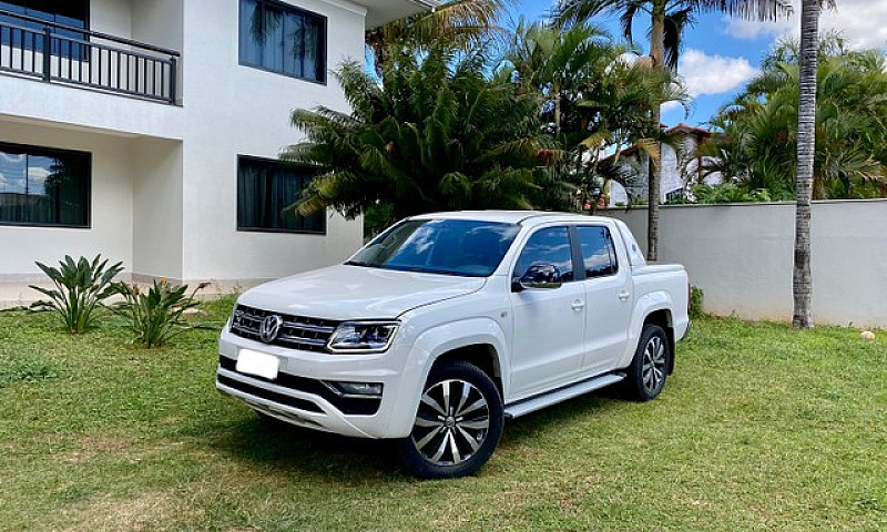 Amarok V6 Extreme 20...