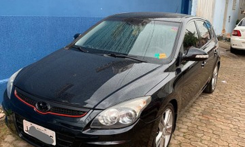Hyundai I30 Manual R...