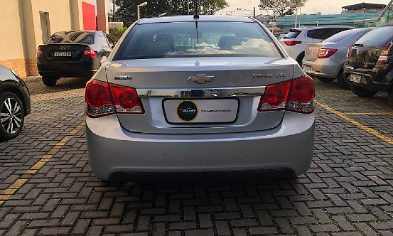 Chevrolet Cruze ...