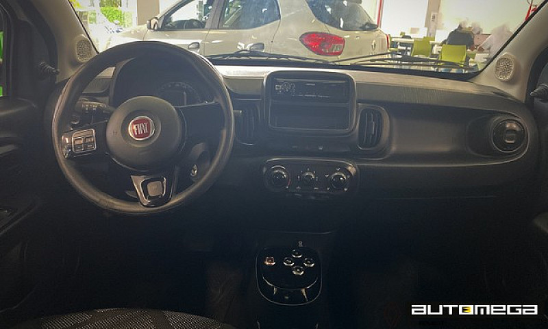 Fiat | Mobi Drive 1....