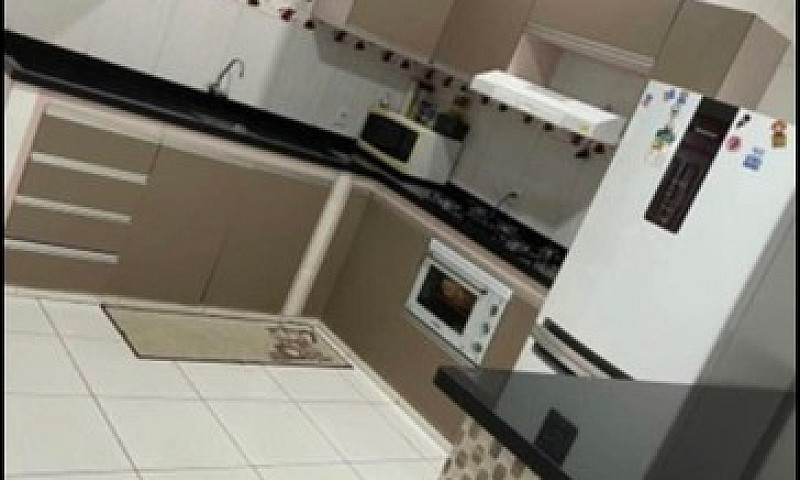 -Casa Em Capim Macio...