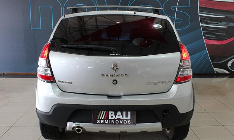 Renault Sandero 1.6 ...