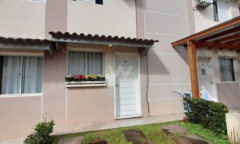 Casa Em Condomínio C...