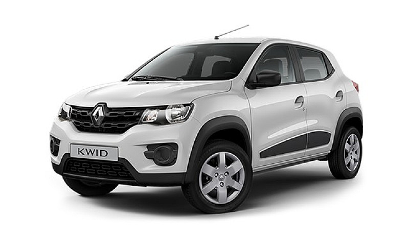 Vendo Kwid  Duster...