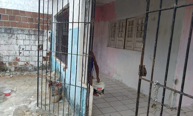 Casa Solta Em Rio Do...