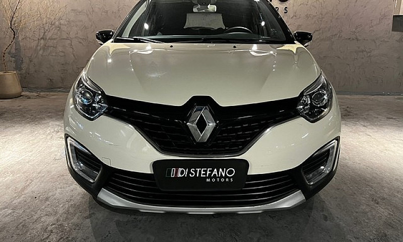Renault Captur 1.6 S...
