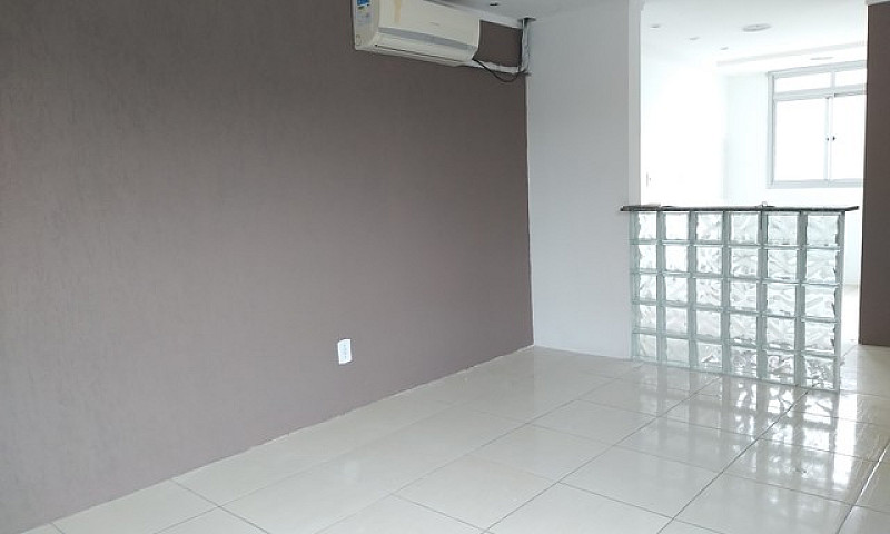 Apartamento De 2 Dor...