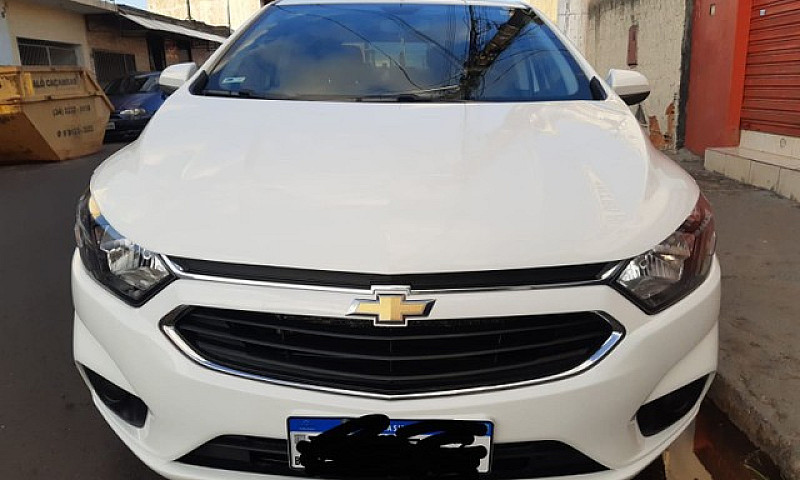 Vende Se Onix 1.4 Lt...