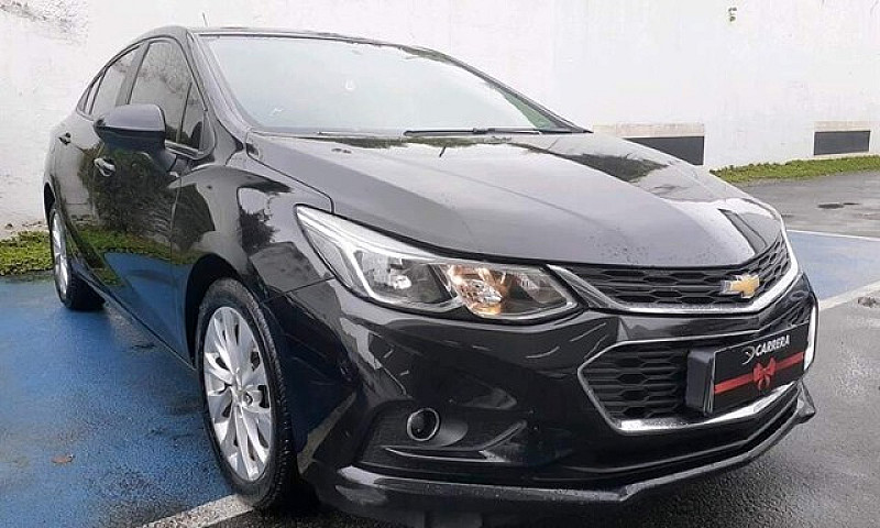 Chevrolet Cruze 1.4 ...
