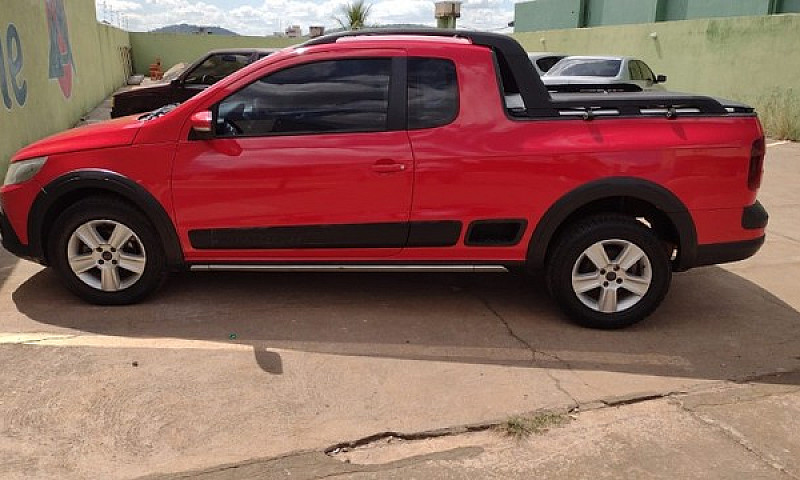 Carro Saveiro ...
