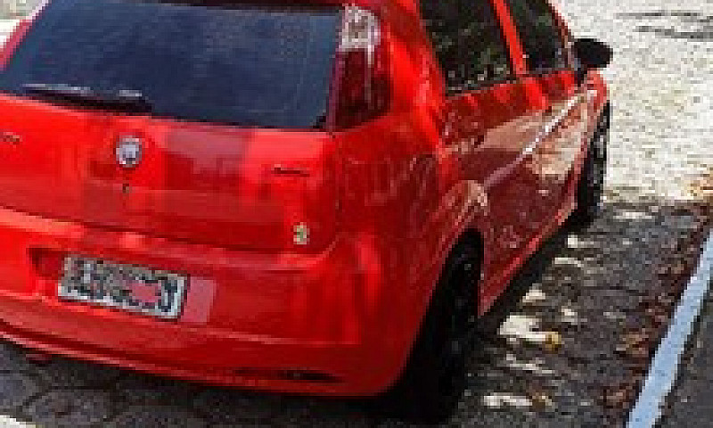 Punto Sporting 1.8 2...