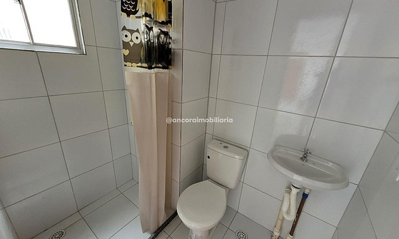Apartamento Para Alu...