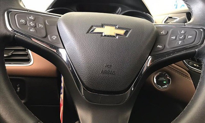 Chevrolet Cruze 1.4 ...