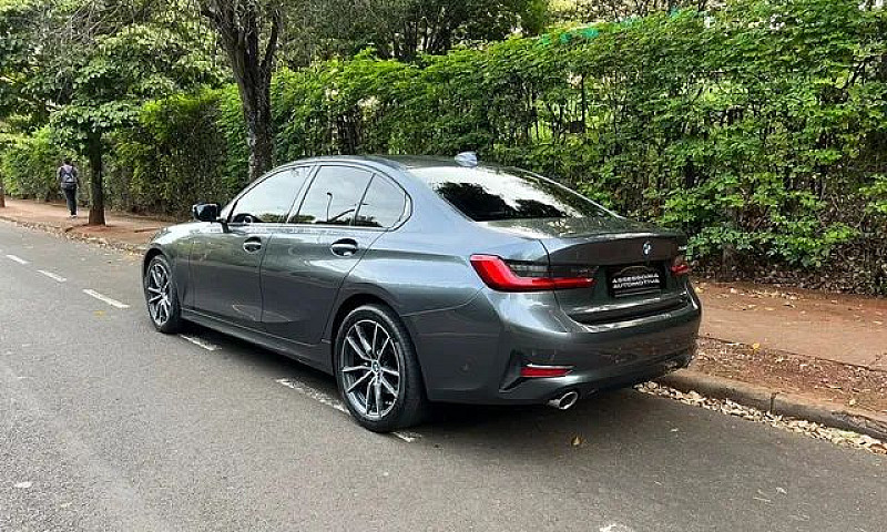 Bmw 320I Sport 2020...
