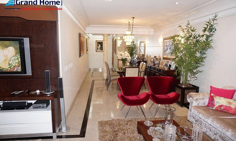 Apartamento 4 Quarto...