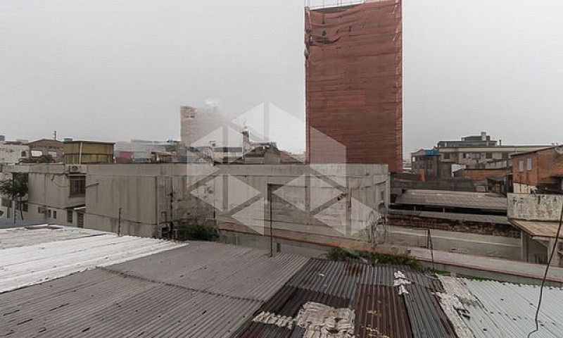 Porto Alegre - Apart...