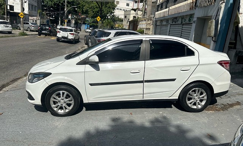 Prisma Ltz 1.4 Autom...