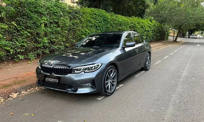 Bmw 320I Sport 2020...