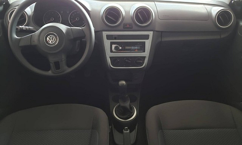 Vw - Volkswagen Gol ...