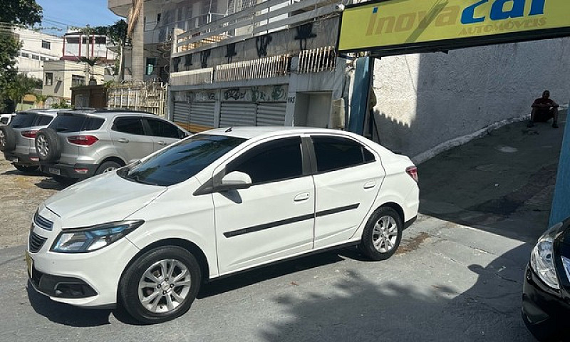 Prisma Ltz 1.4 Autom...