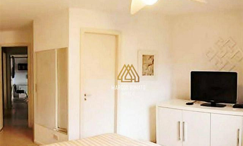Apartamento 3 Quarto...