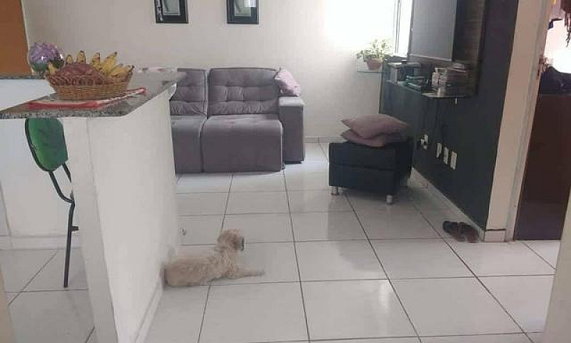 Apartamento Barato P...