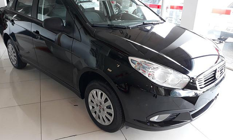 Fiat Grand Siena...