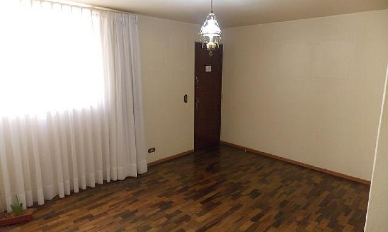 Apartamento 3 Quarto...