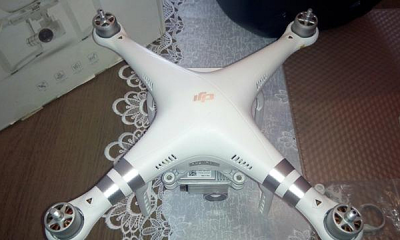 Drone Dji Phantom 3 ...