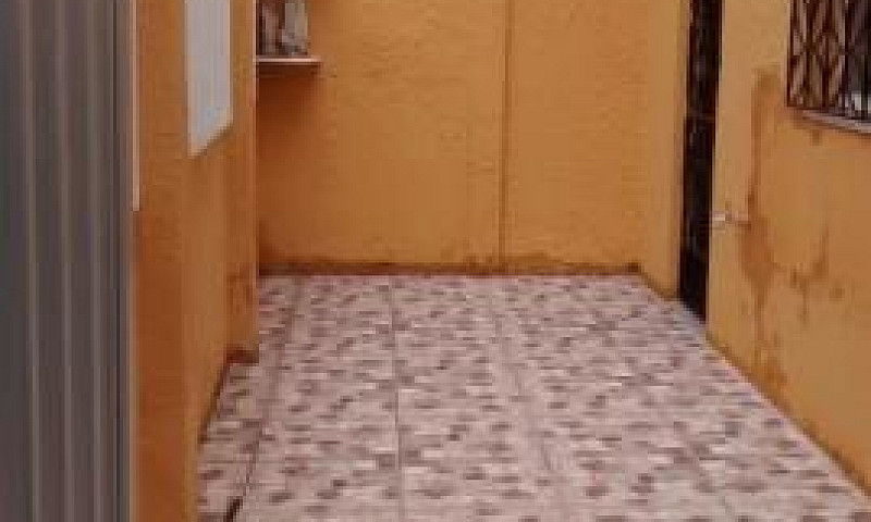 Casa À Venda Com 3 D...