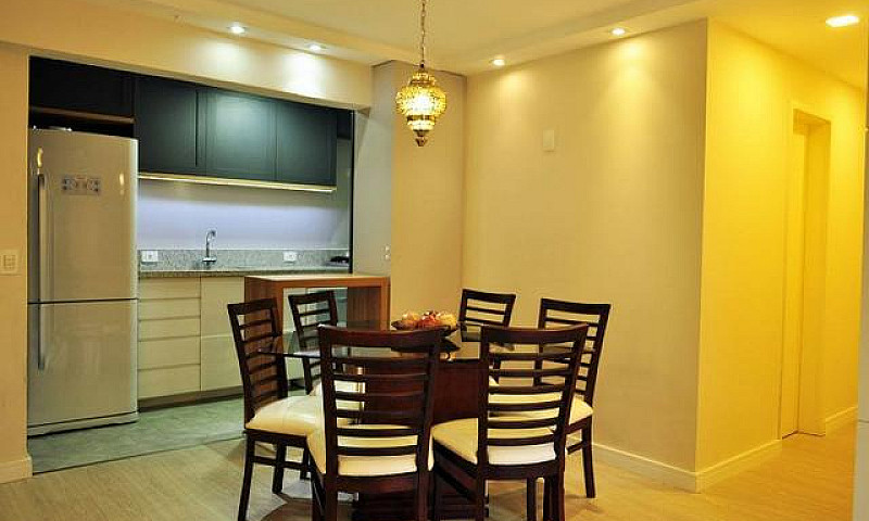 Apartamento Todo Mob...