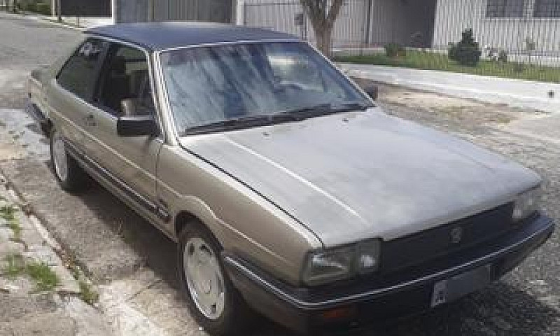 Santana Gls Filé...
