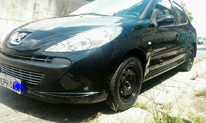 Peugeot 207 Completo...