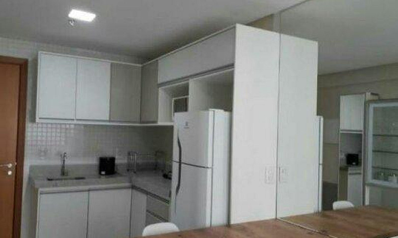 Alugo Apartamento Mo...