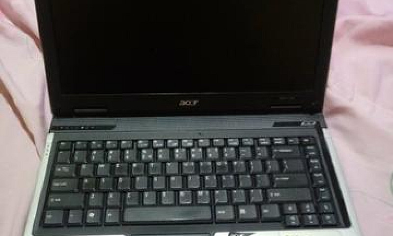 Notebook Acer...
