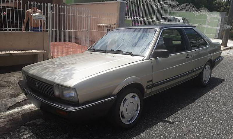 Santana Gls Filé...
