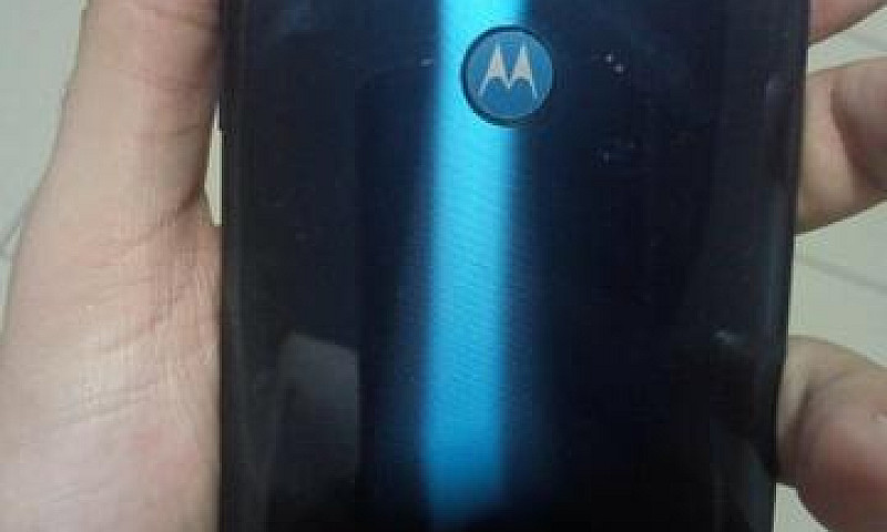 Moto G7 Power...